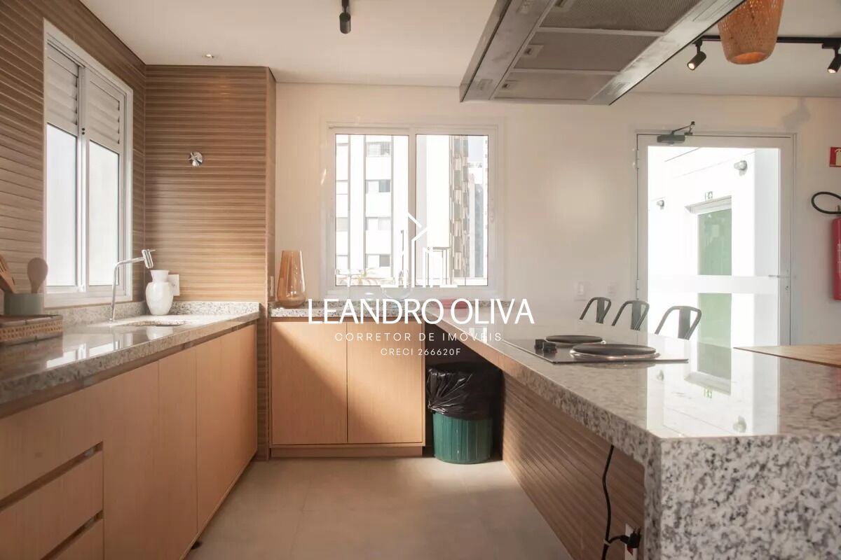 Apartamento, 1 quarto, 26 m² - Foto 31