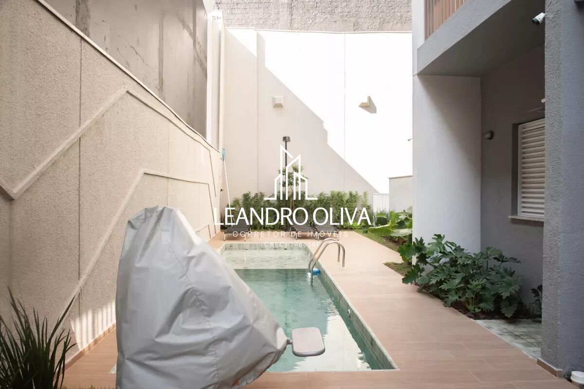 Apartamento, 1 quarto, 26 m² - Foto 35