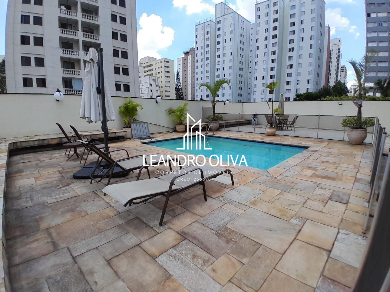 Apartamento, 2 quartos, 64 m² - Foto 32