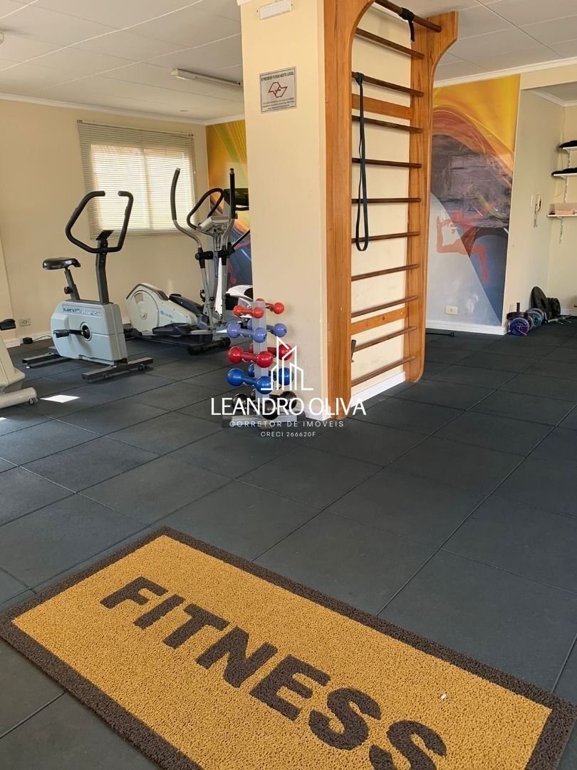 Apartamento, 2 quartos, 64 m² - Foto 25