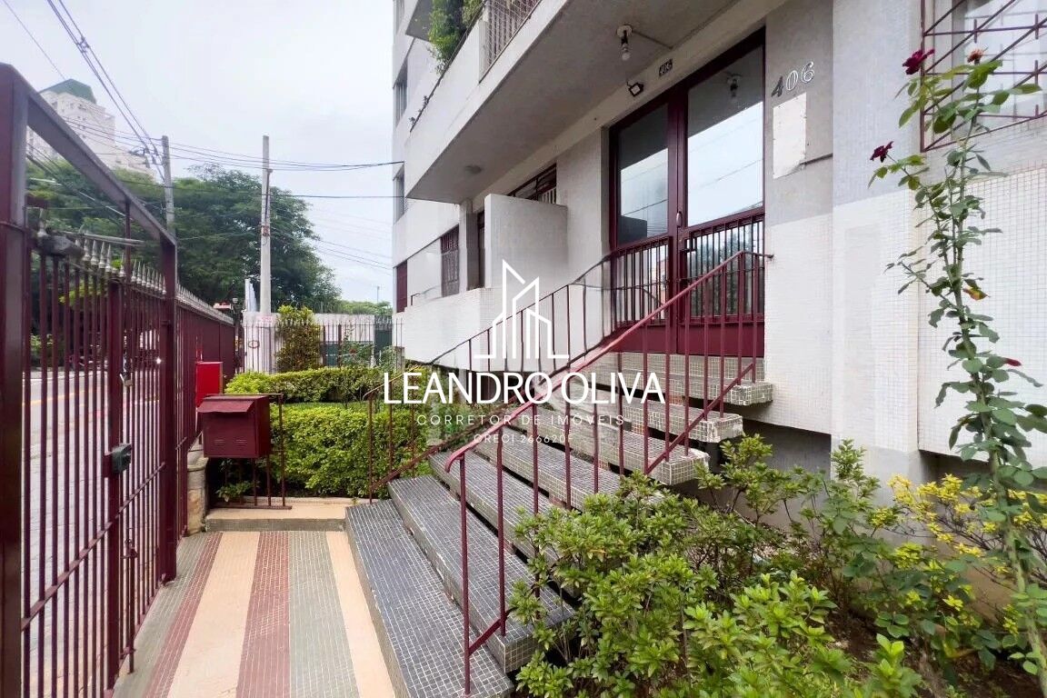 Apartamento, 2 quartos, 83 m² - Foto 42
