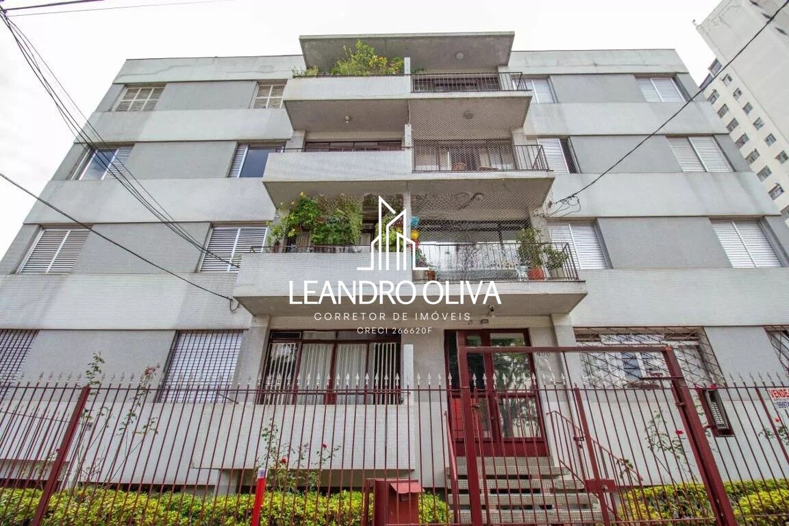 Apartamento, 2 quartos, 83 m² - Foto 40