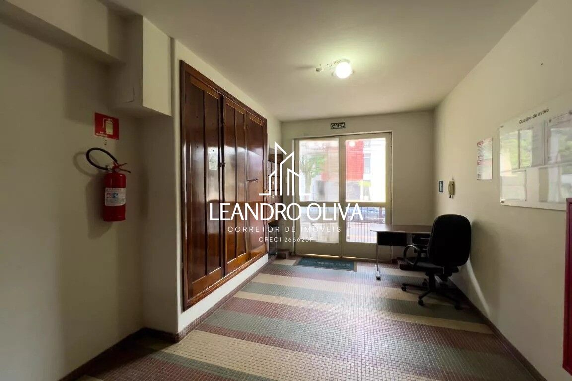 Apartamento, 2 quartos, 83 m² - Foto 41