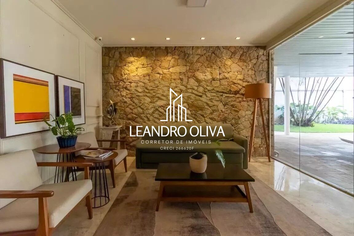 Apartamento, 3 quartos, 167 m² - Foto 31