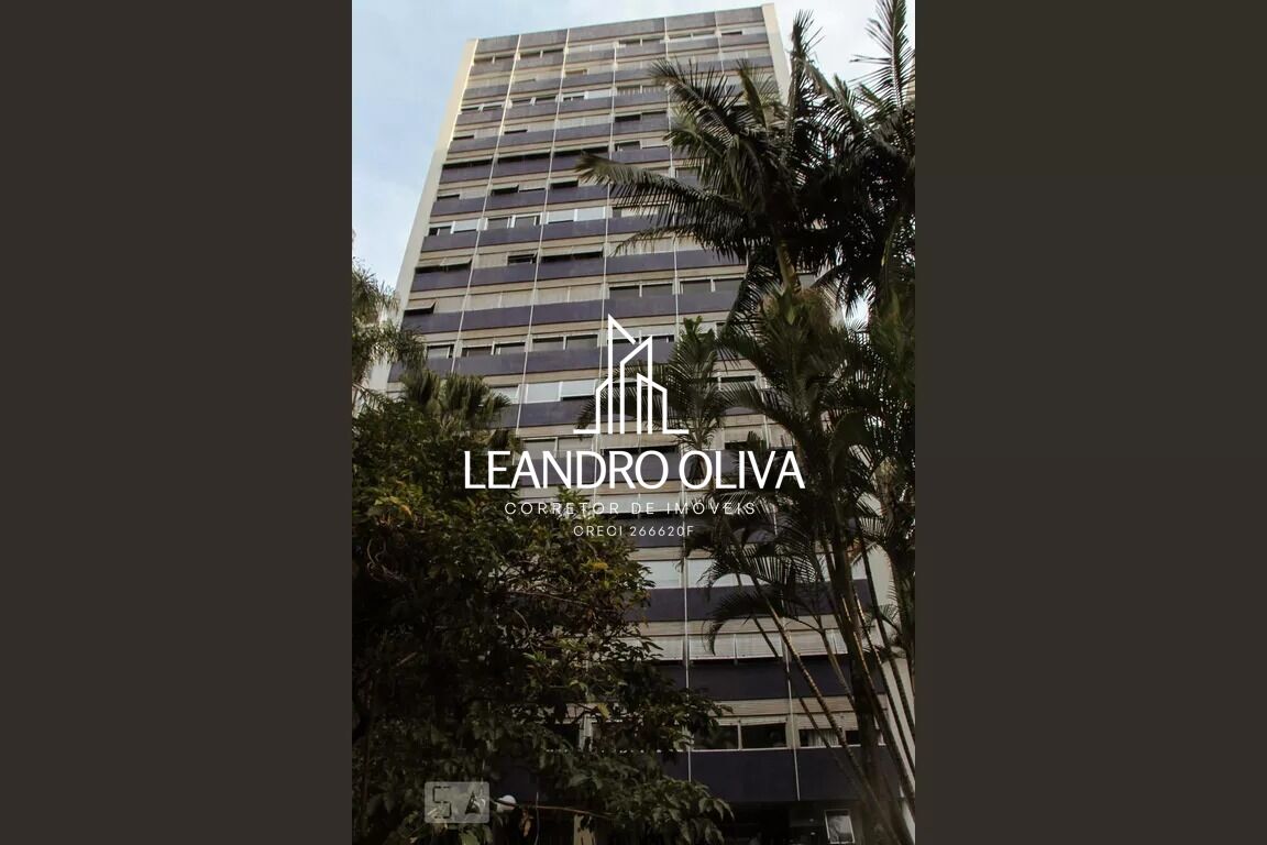 Apartamento, 3 quartos, 167 m² - Foto 29