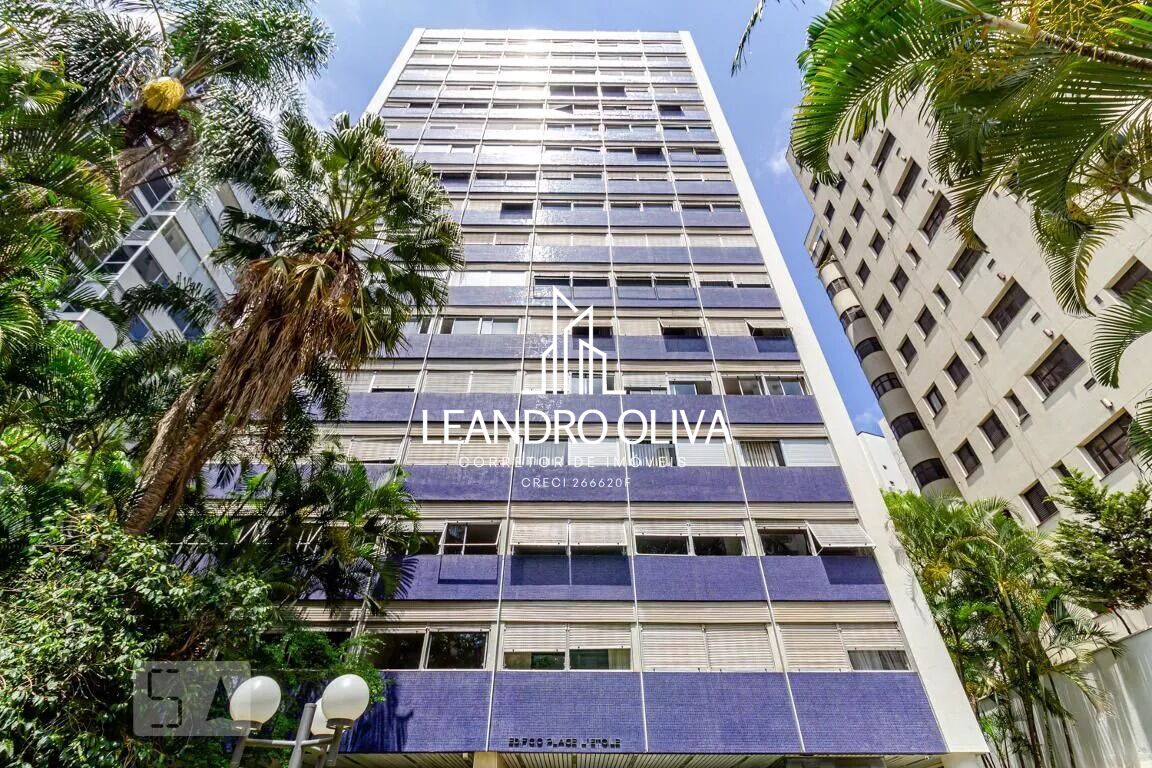 Apartamento, 3 quartos, 167 m² - Foto 28