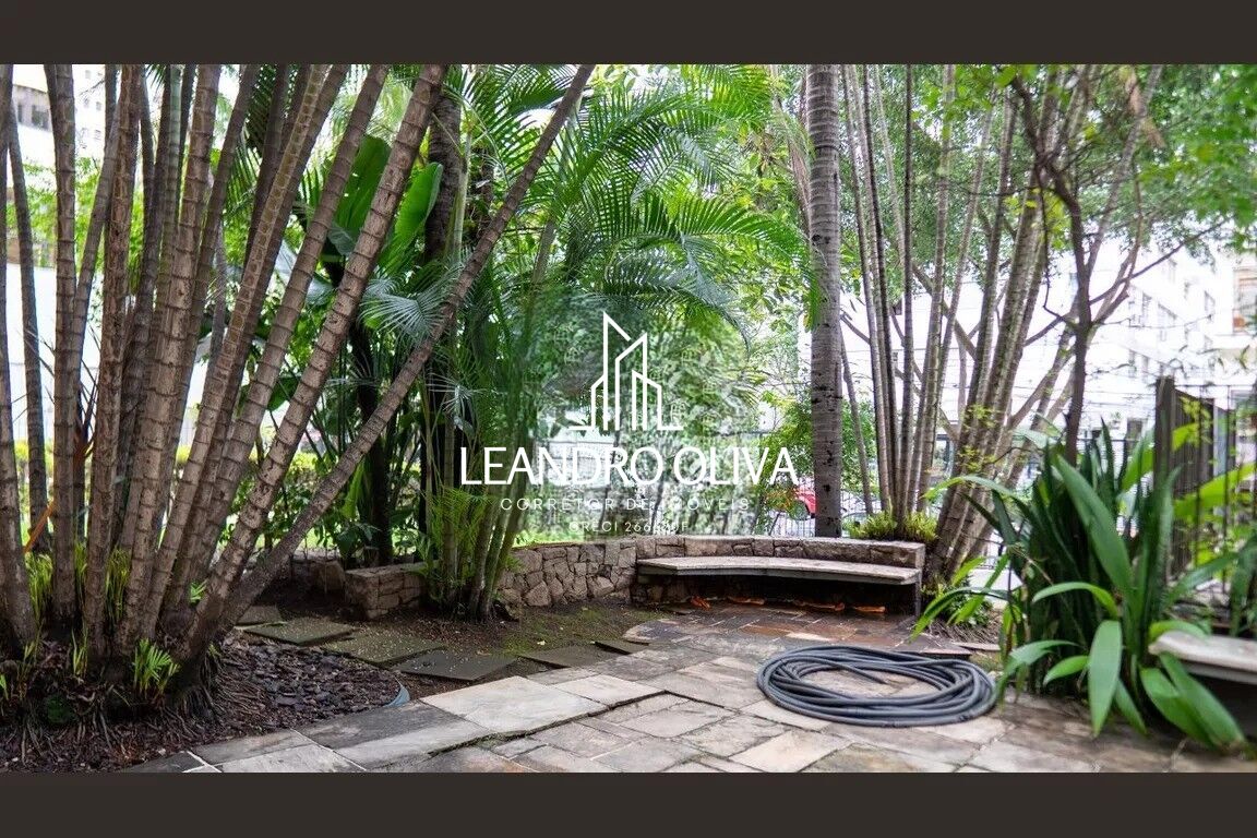 Apartamento, 3 quartos, 167 m² - Foto 30