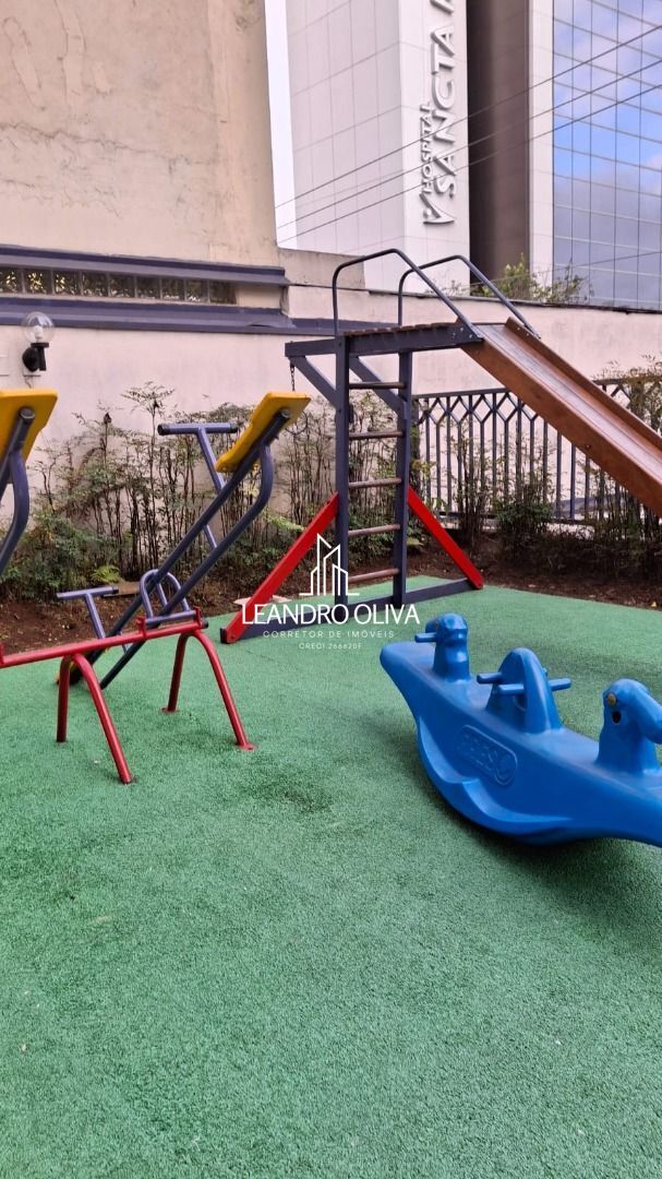 Apartamento, 3 quartos, 77 m² - Foto 30