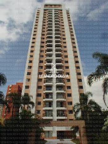 Apartamento, 4 quartos, 168 m² - Foto 40