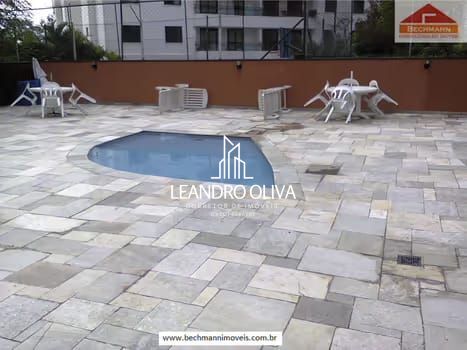 Apartamento, 4 quartos, 168 m² - Foto 38