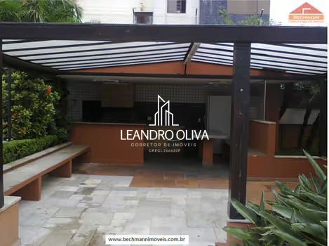 Apartamento, 4 quartos, 168 m² - Foto 39