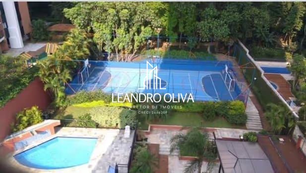 Apartamento, 4 quartos, 168 m² - Foto 34