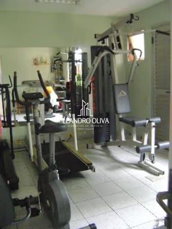 Apartamento, 4 quartos, 168 m² - Foto 43