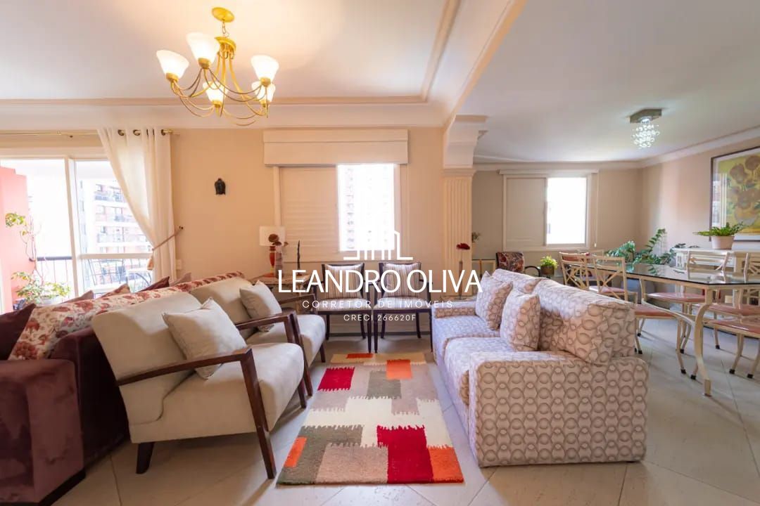 Apartamento, 4 quartos, 168 m² - Foto 36