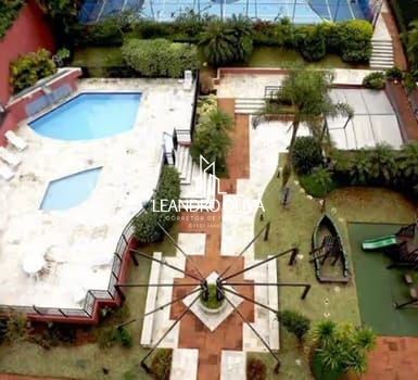 Apartamento, 4 quartos, 168 m² - Foto 37