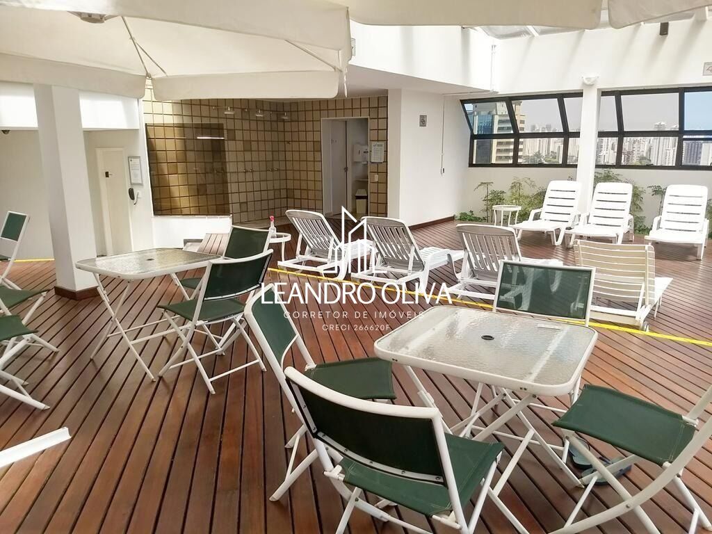 Apartamento, 1 quarto, 40 m² - Foto 28