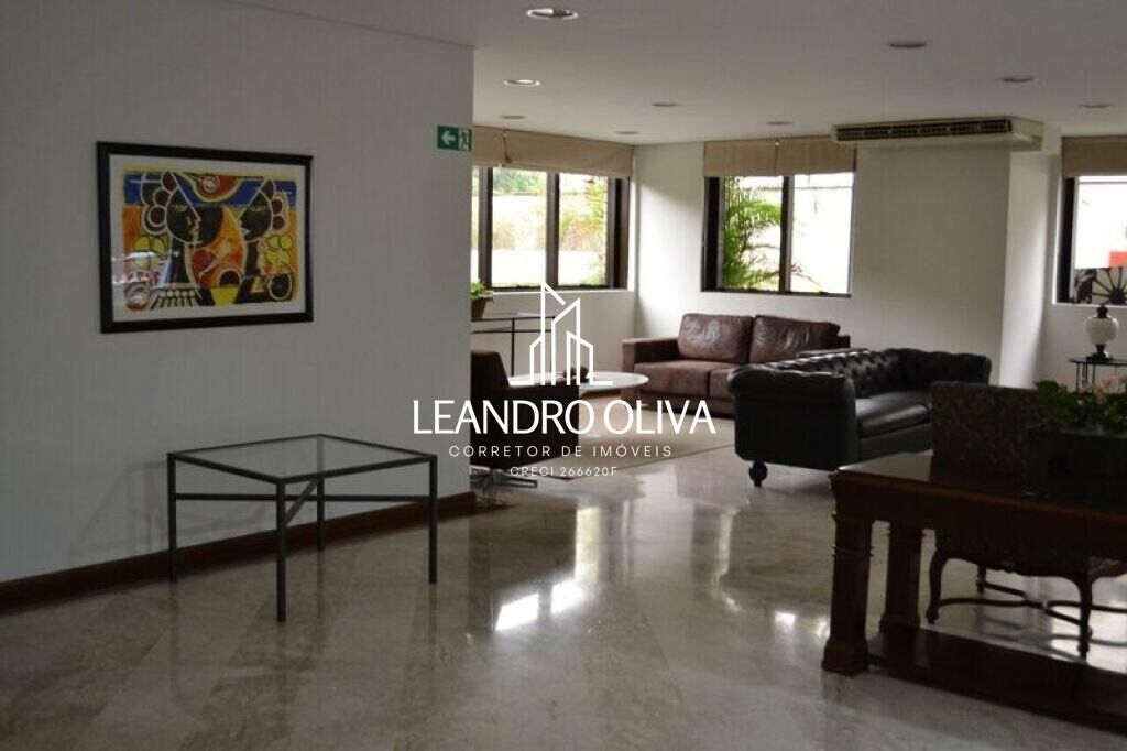 Apartamento, 1 quarto, 40 m² - Foto 31