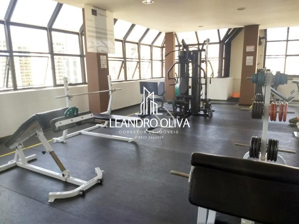 Apartamento, 1 quarto, 40 m² - Foto 25