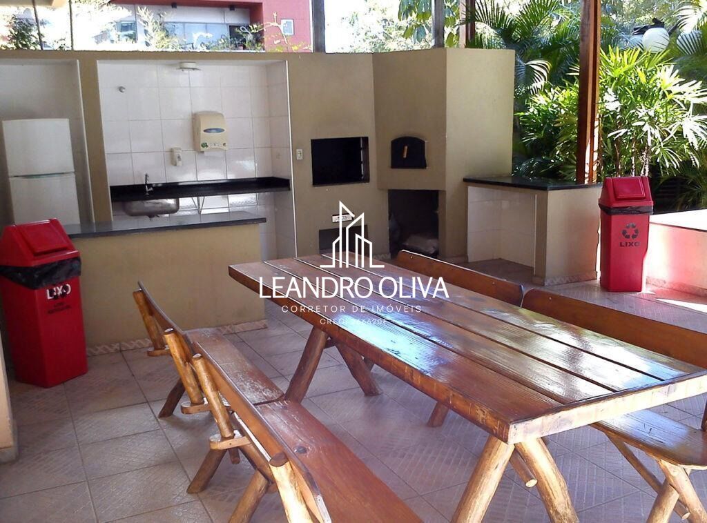 Apartamento, 1 quarto, 40 m² - Foto 29