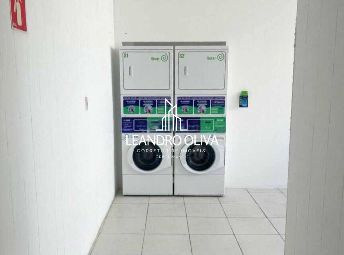 Apartamento, 1 quarto, 40 m² - Foto 34