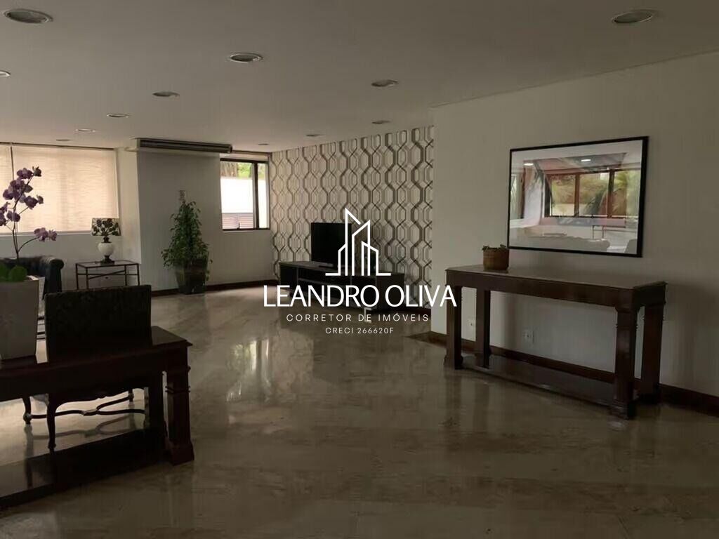 Apartamento, 1 quarto, 40 m² - Foto 37