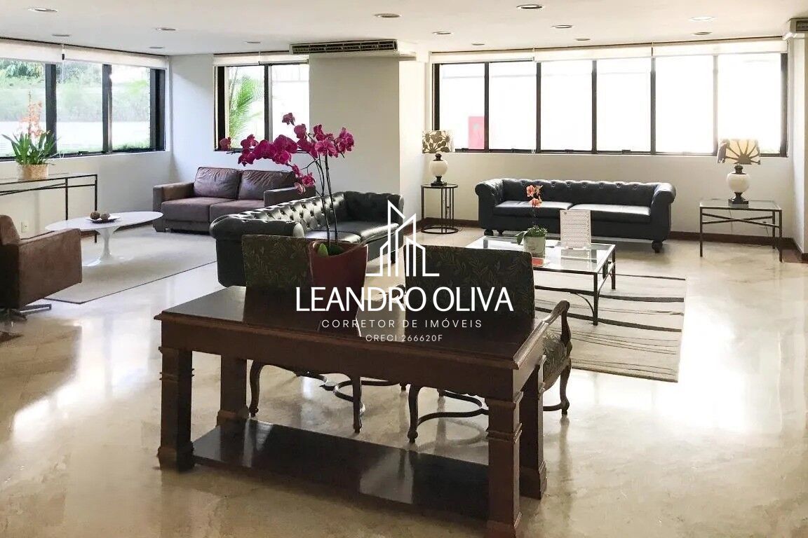 Apartamento, 1 quarto, 40 m² - Foto 32