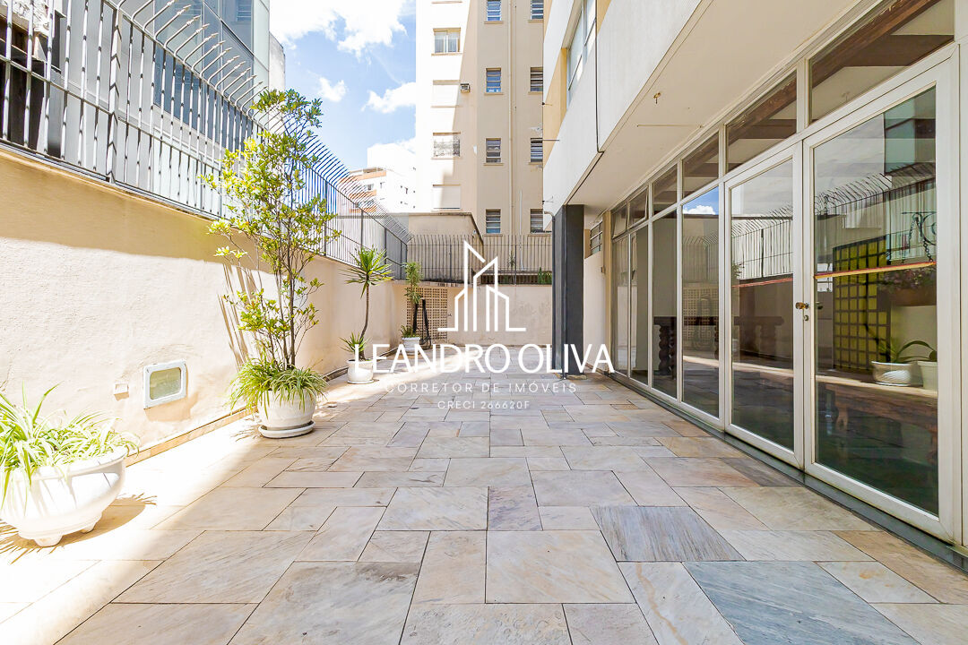 Apartamento, 3 quartos, 107 m² - Foto 31