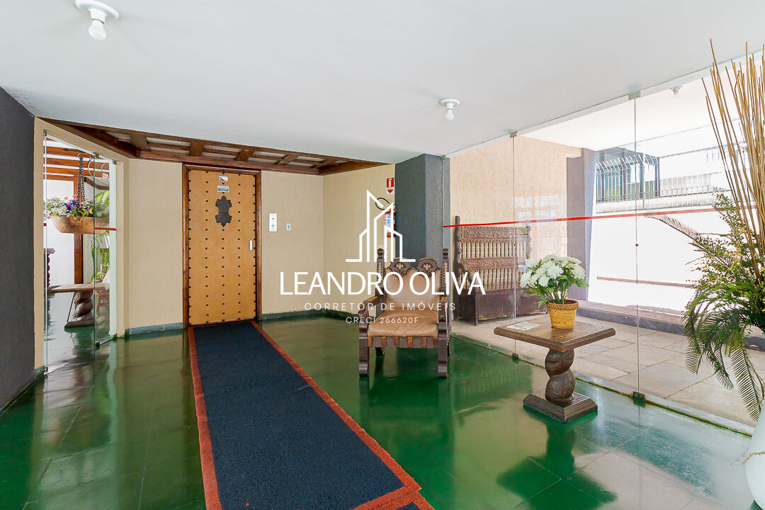 Apartamento, 3 quartos, 107 m² - Foto 29