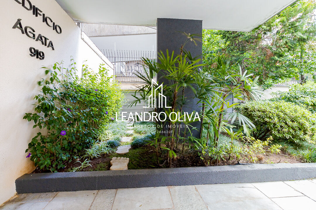Apartamento, 3 quartos, 107 m² - Foto 33
