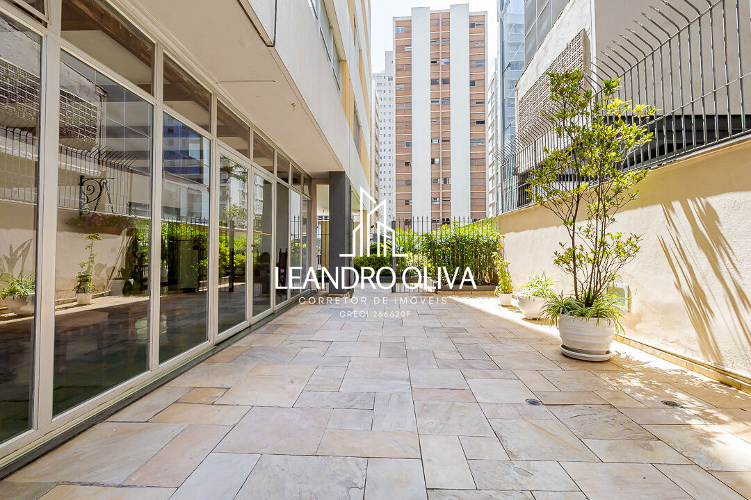 Apartamento, 3 quartos, 107 m² - Foto 32