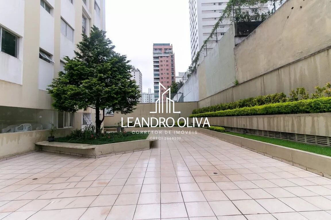 Apartamento, 1 quarto, 39 m² - Foto 22