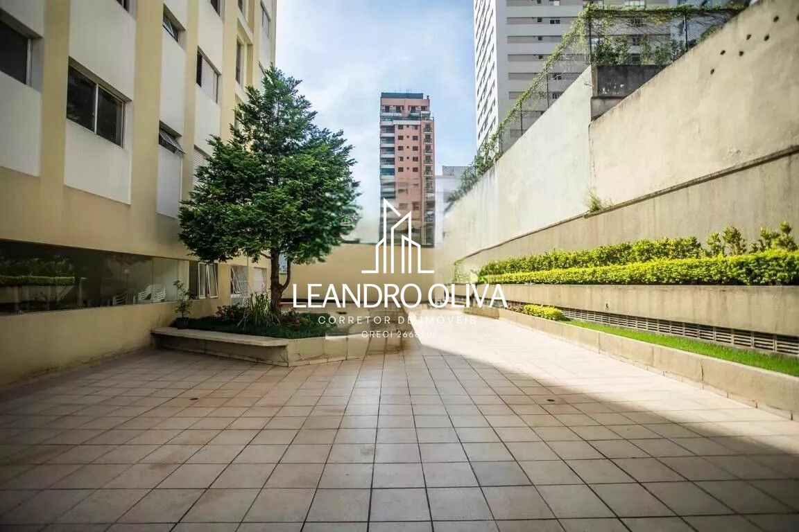 Apartamento, 1 quarto, 39 m² - Foto 20