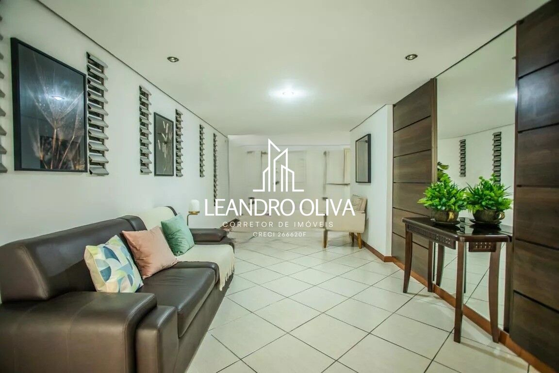 Apartamento, 1 quarto, 39 m² - Foto 21
