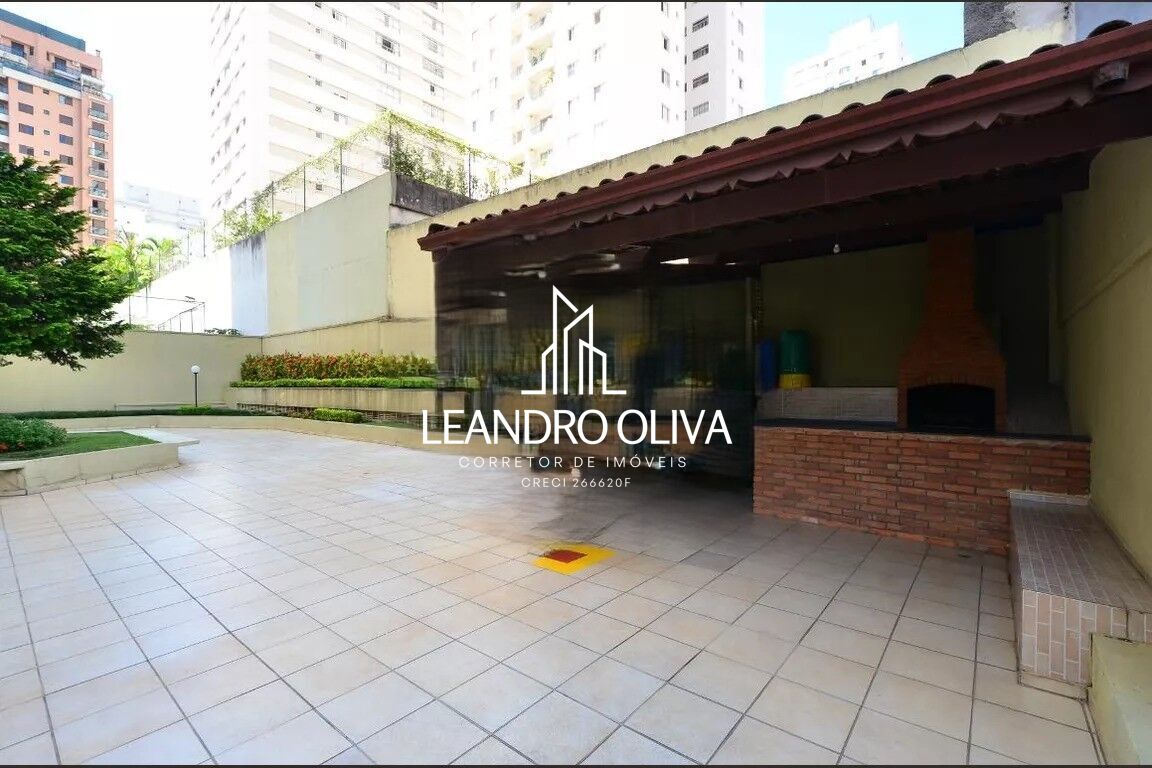 Apartamento, 1 quarto, 39 m² - Foto 24