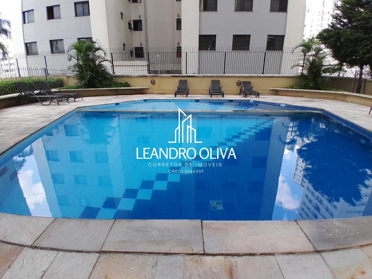 Apartamento, 1 quarto, 39 m² - Foto 16