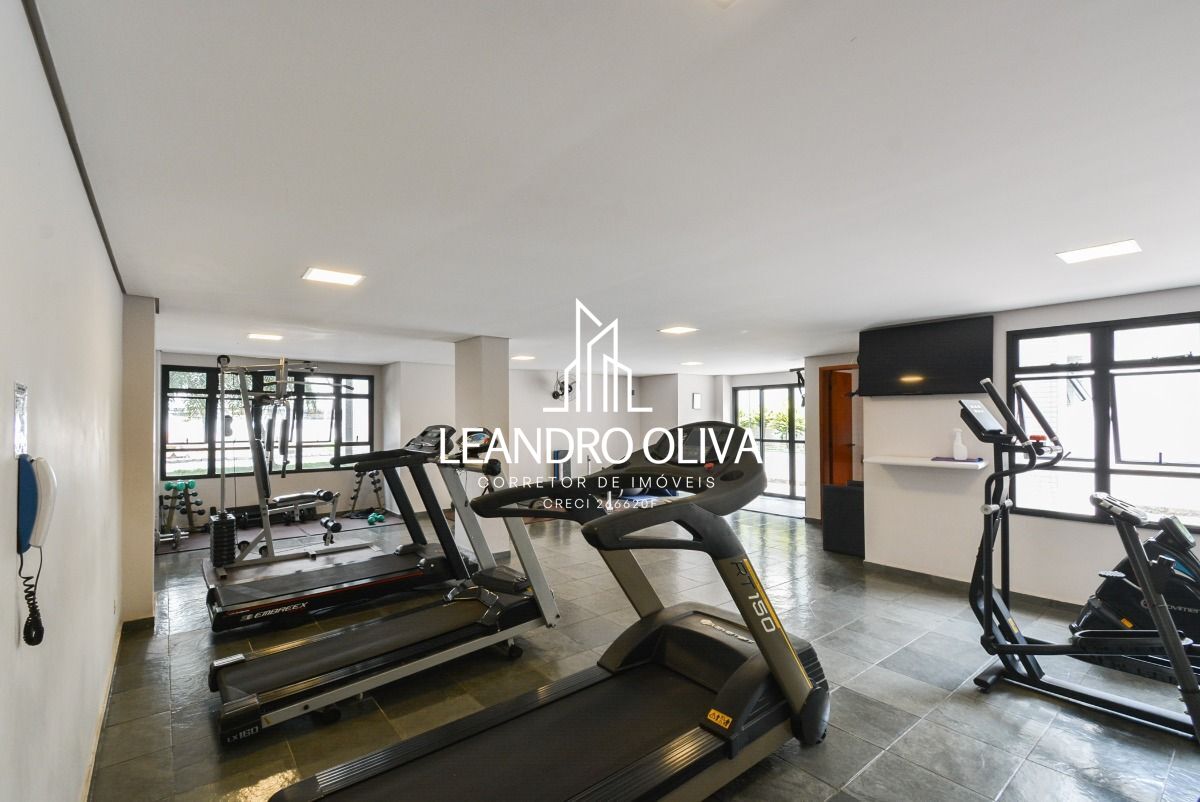 Apartamento, 3 quartos, 134 m² - Foto 27