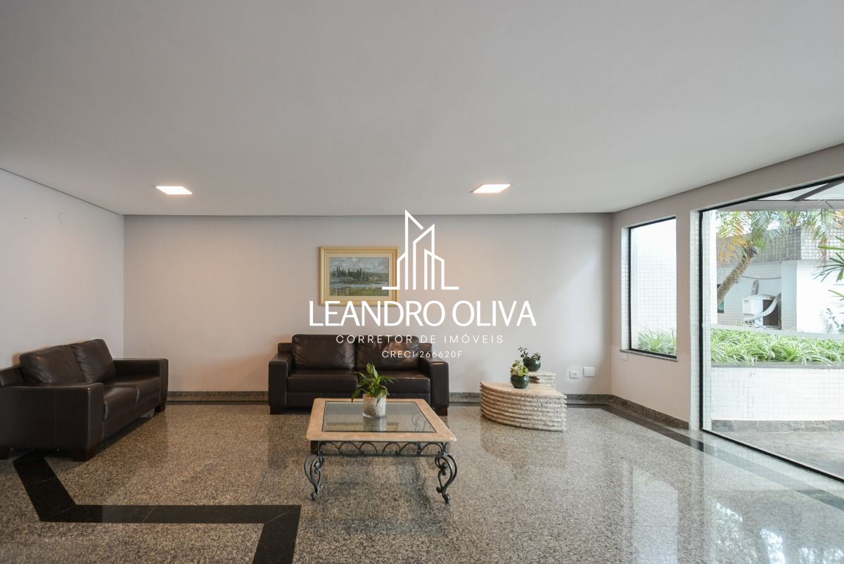 Apartamento, 3 quartos, 134 m² - Foto 33