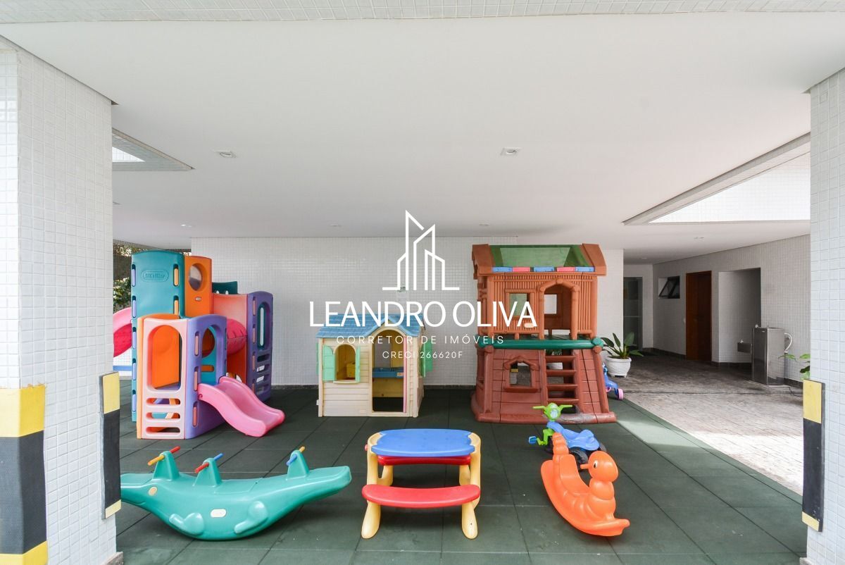 Apartamento, 3 quartos, 134 m² - Foto 28