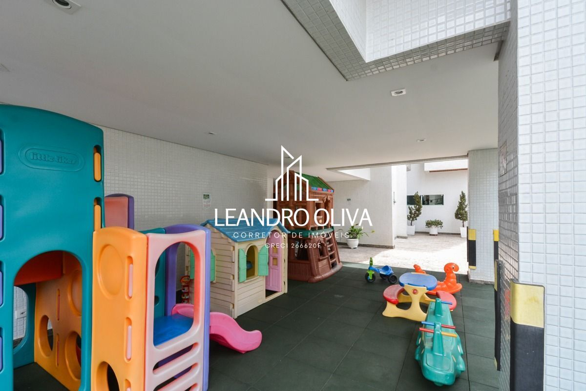 Apartamento, 3 quartos, 134 m² - Foto 30