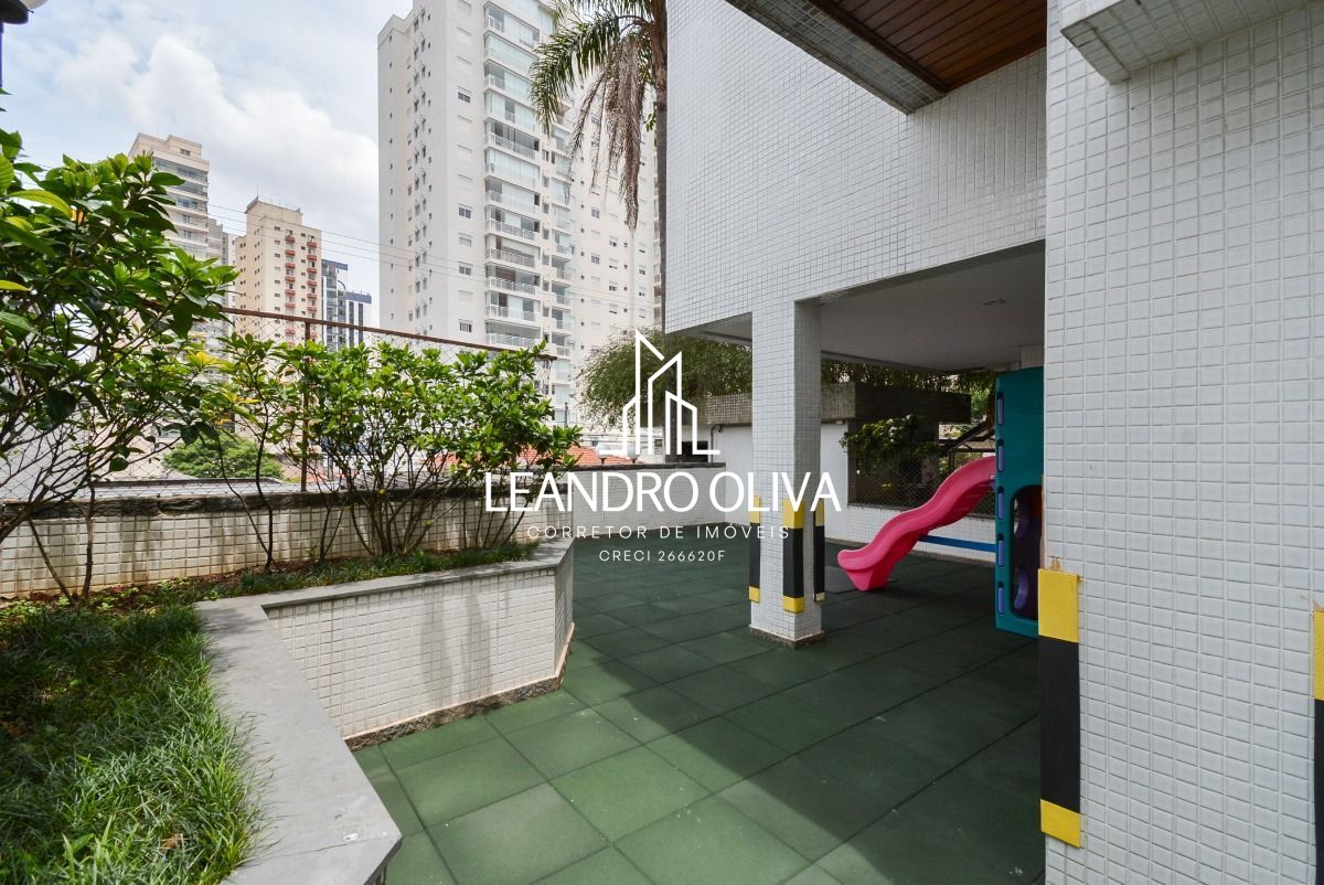 Apartamento, 3 quartos, 134 m² - Foto 29