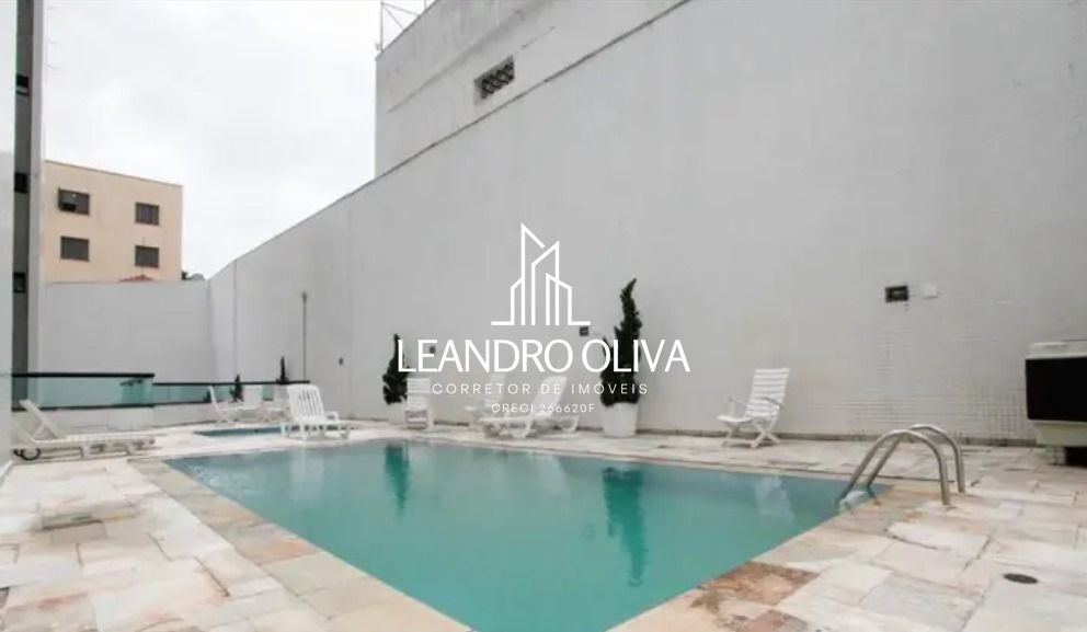 Apartamento, 3 quartos, 134 m² - Foto 24