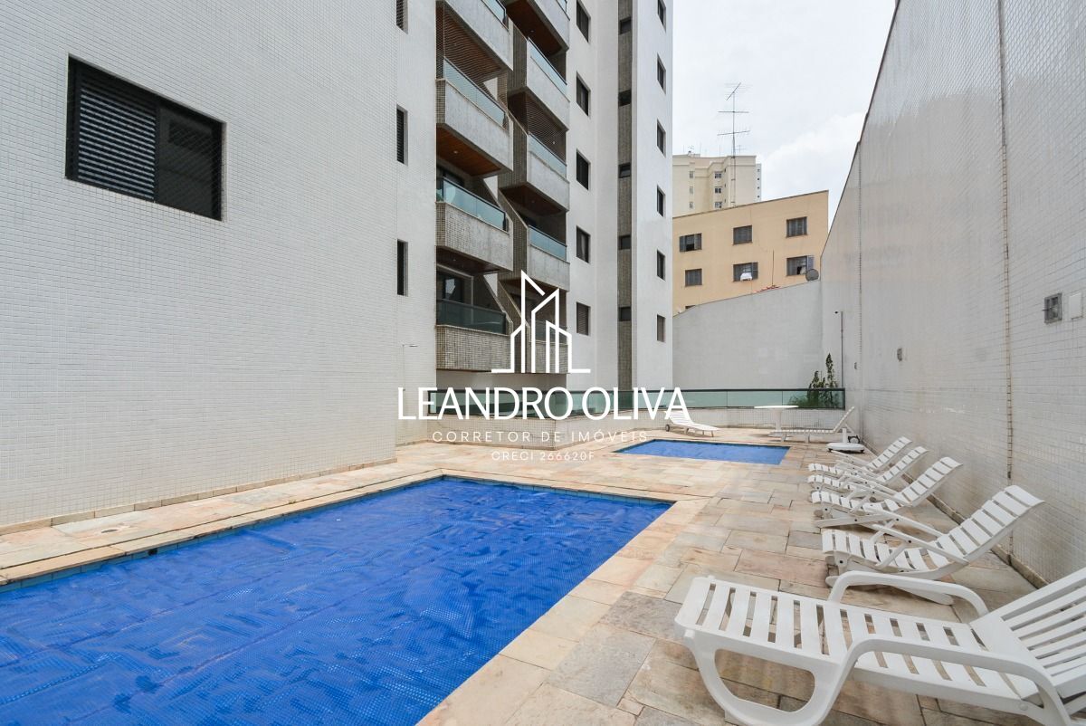 Apartamento, 3 quartos, 134 m² - Foto 25