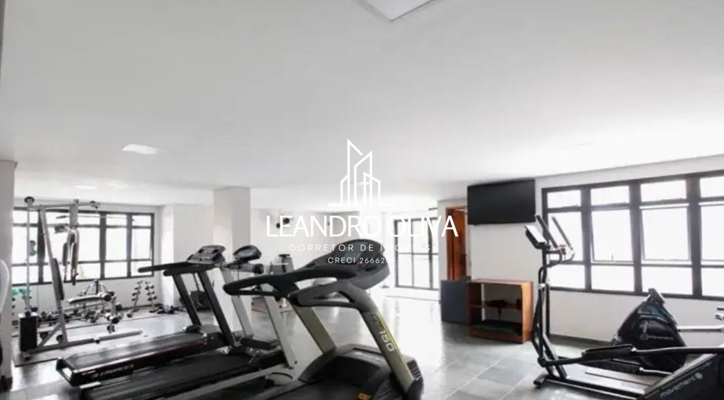 Apartamento, 3 quartos, 134 m² - Foto 26