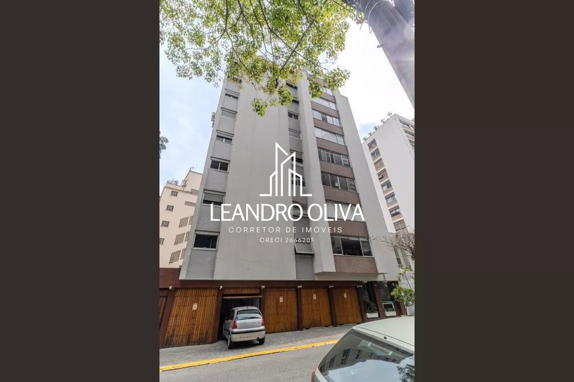 Apartamento, 3 quartos, 129 m² - Foto 48