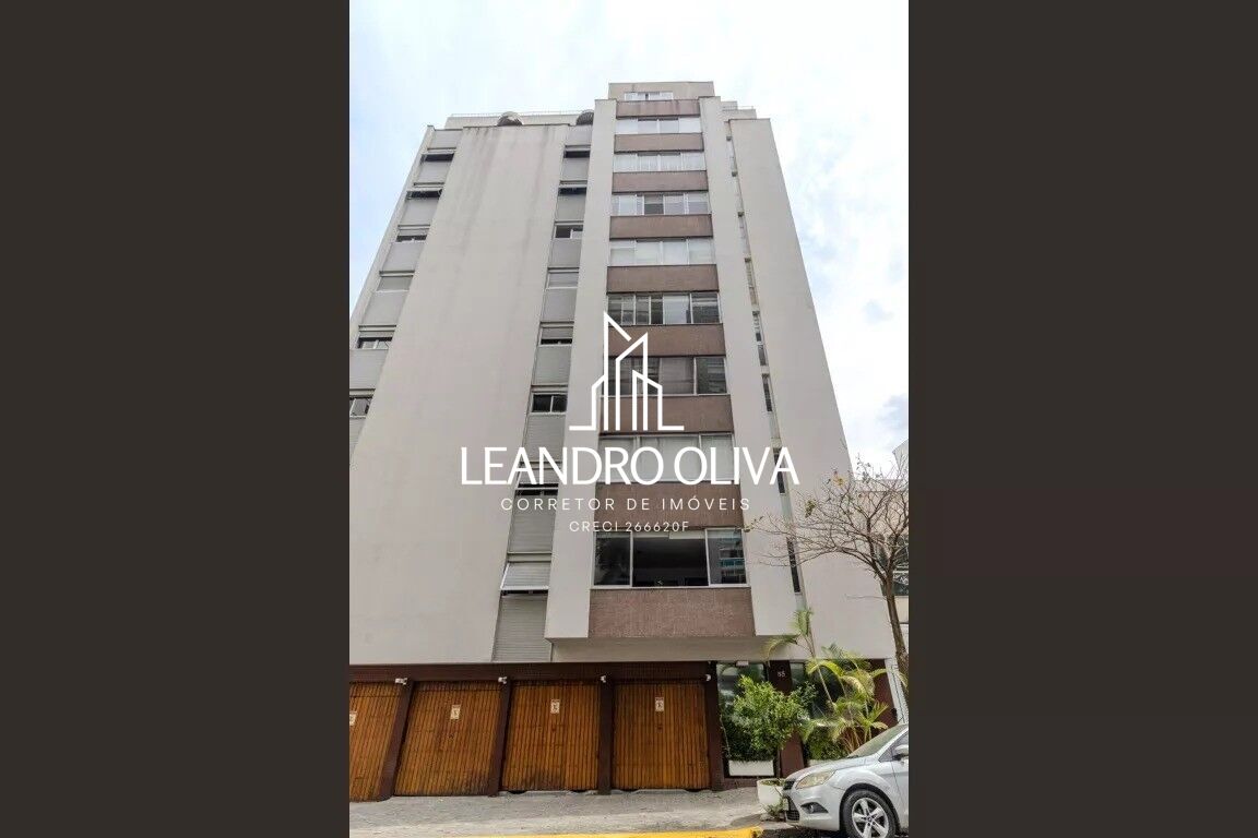 Apartamento, 3 quartos, 129 m² - Foto 49