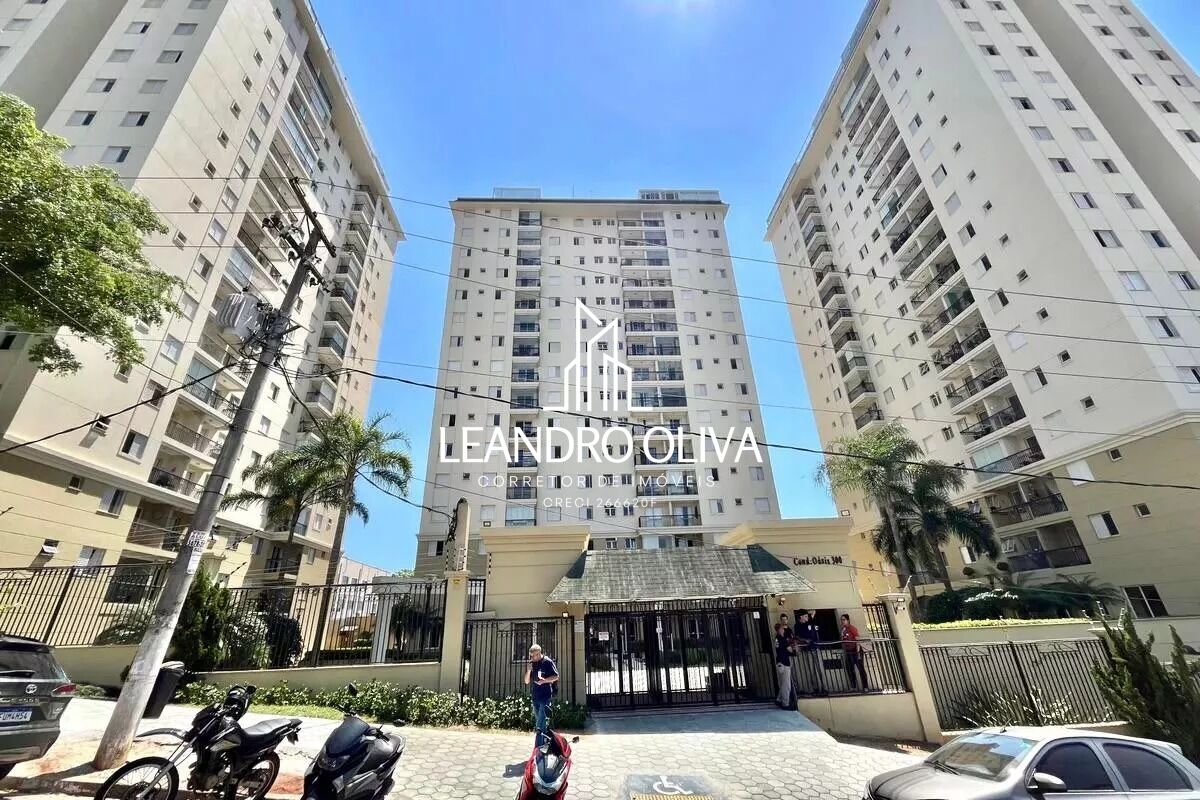 Apartamento, 3 quartos, 65 m² - Foto 44