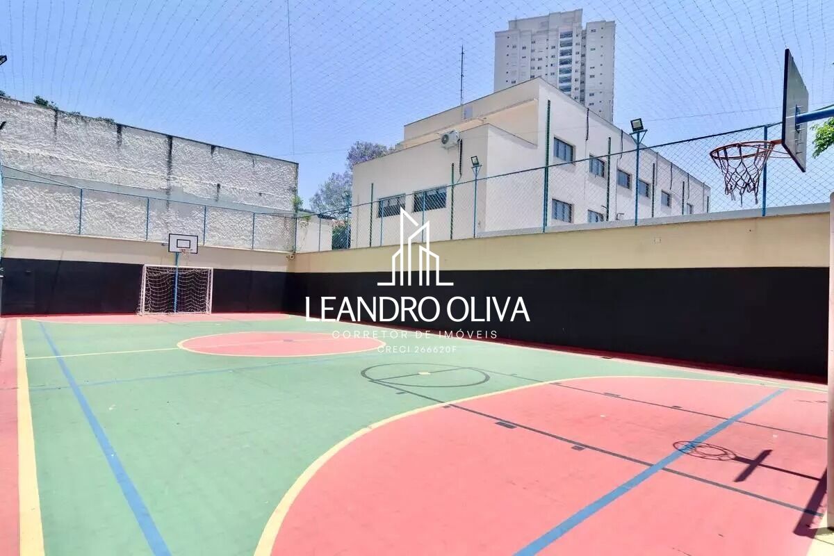 Apartamento, 3 quartos, 65 m² - Foto 33