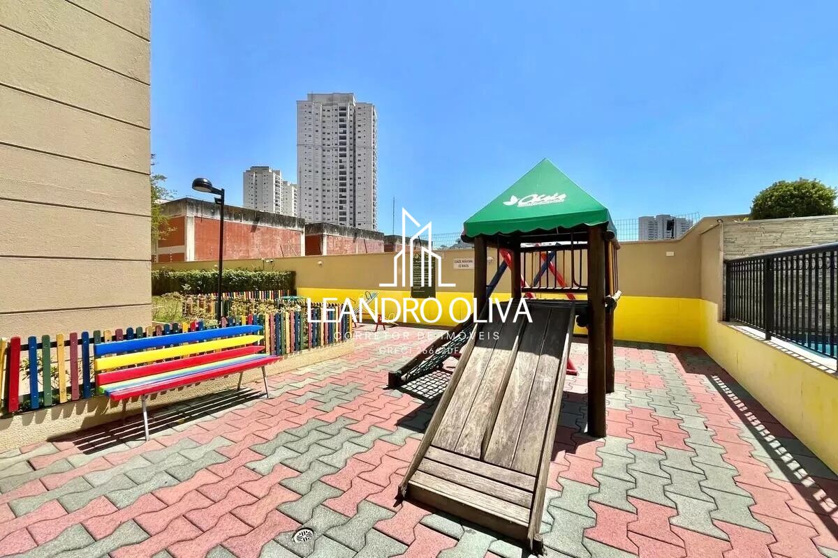 Apartamento, 3 quartos, 65 m² - Foto 37