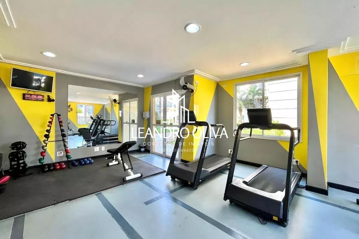 Apartamento, 3 quartos, 65 m² - Foto 32