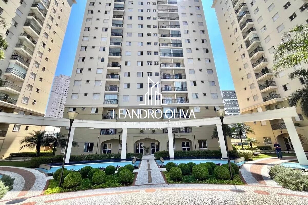 Apartamento, 3 quartos, 65 m² - Foto 29